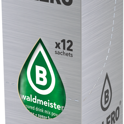 Bolero® Bolero® Waldmeister | 9g | 1,5L