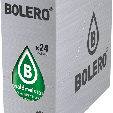 Bolero® Bolero® Waldmeister | 9g | 1,5L