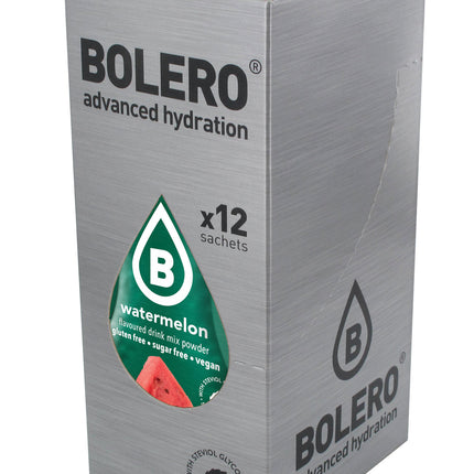 Bolero® Bolero® Watermeloen | 9g | 1,5L