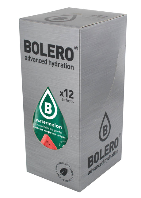 Bolero® Bolero® Watermeloen | 9g | 1,5L