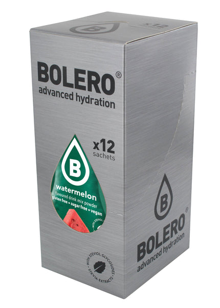 Bolero® Bolero® Watermeloen | 9g | 1,5L