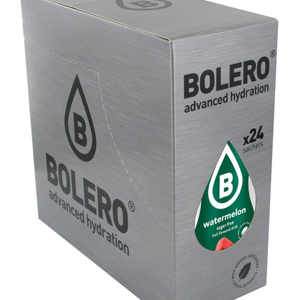 Bolero® Bolero® Watermeloen | 9g | 1,5L