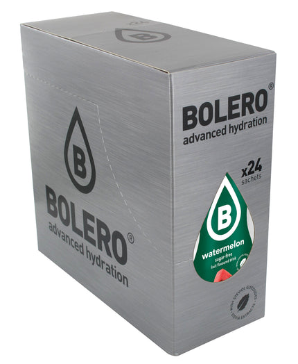 Bolero® Bolero® Watermeloen | 9g | 1,5L