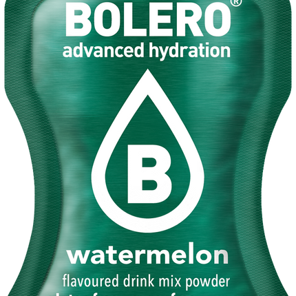 Bolero® Bolero® Watermeloen | 9g | 1,5L