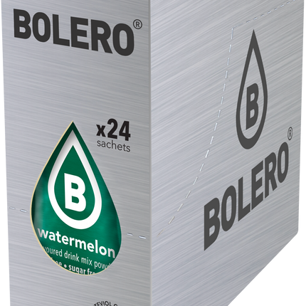 Bolero® Bolero® Watermeloen | 9g | 1,5L