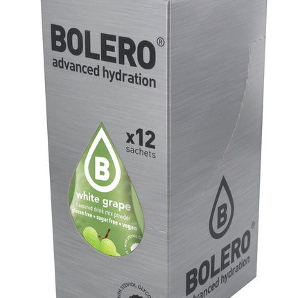 Bolero® Bolero® Witte Druif | 9g | 1,5L