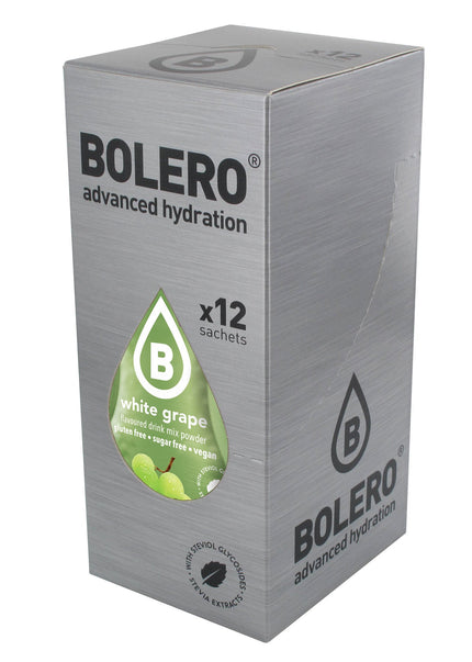 Bolero® Bolero® Witte Druif | 9g | 1,5L
