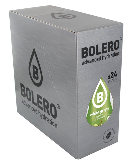 Bolero® Bolero® Witte Druif | 9g | 1,5L