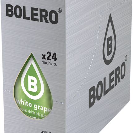 Bolero® Bolero® Witte Druif | 9g | 1,5L