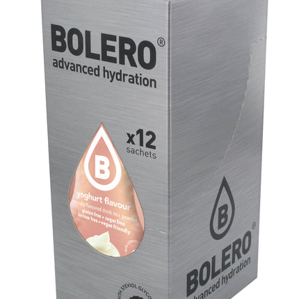 Bolero® Bolero® Yoghurt | 9g | 1,5L