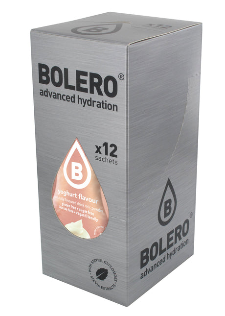 Bolero® Bolero® Yoghurt | 9g | 1,5L