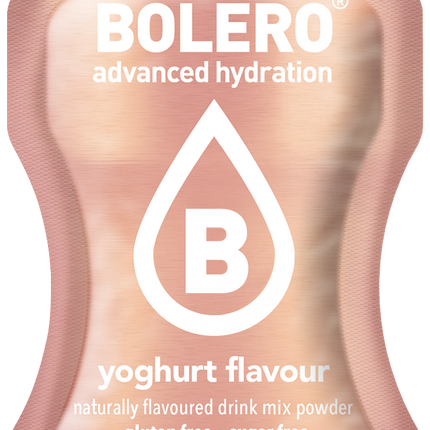 Bolero® Bolero® Yoghurt | 9g | 1,5L