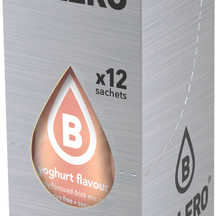 Bolero® Bolero® Yoghurt | 9g | 1,5L