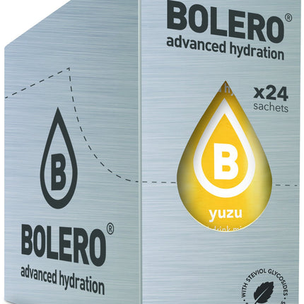 Bolero® Bolero® Yuzu | 9g | 1,5L