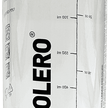 Bolero Limonade Winkel Bolero 1L PET fles- kleur zwart