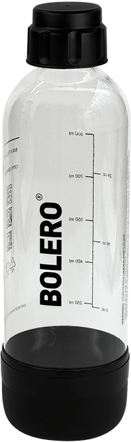 Bolero Limonade Winkel Bolero 1L PET fles- kleur zwart