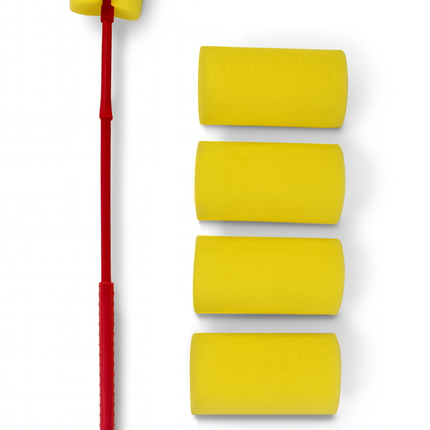 Bolero Limonade Winkel Spons schoonmaakset