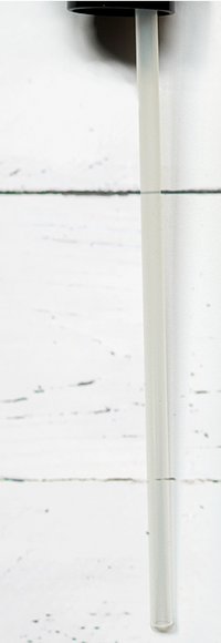 Bolero Limonade Winkel Vervangend rietje Bolero® Drinkfles